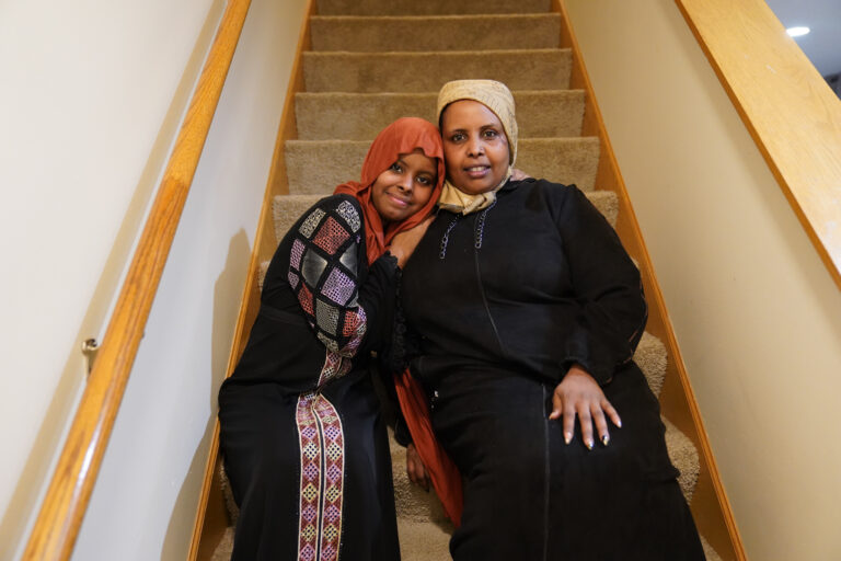 Expanding Somali cultural programs to address language loss