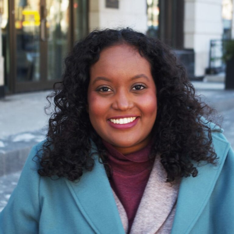 Sarah Jama’s Plan As An Independent MPP