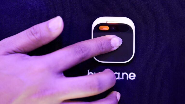 From the blank Phone 2a to the Humane AI pin, check out the top 5 gadgets that made news at MWC 2024