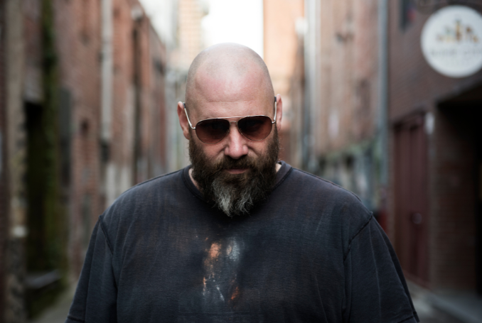 US complicity in the founding father of the indie rap movement in Gaza – Interview with Sage Francis, Palestine Chronicle
