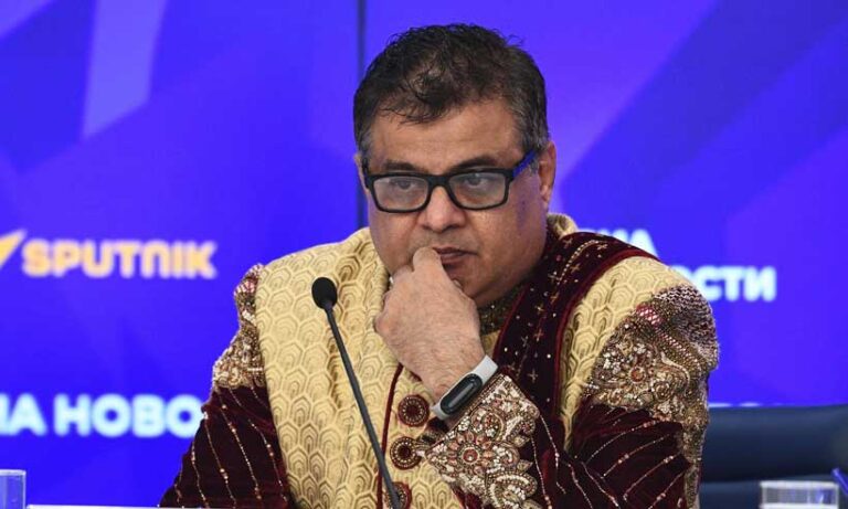 India and Russia foster a lasting partnership – Interview