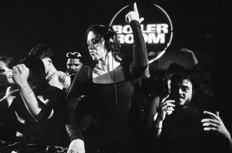 Boiler Room’s Portal To Global Club Culture Has Become ‘Wildly Famous’