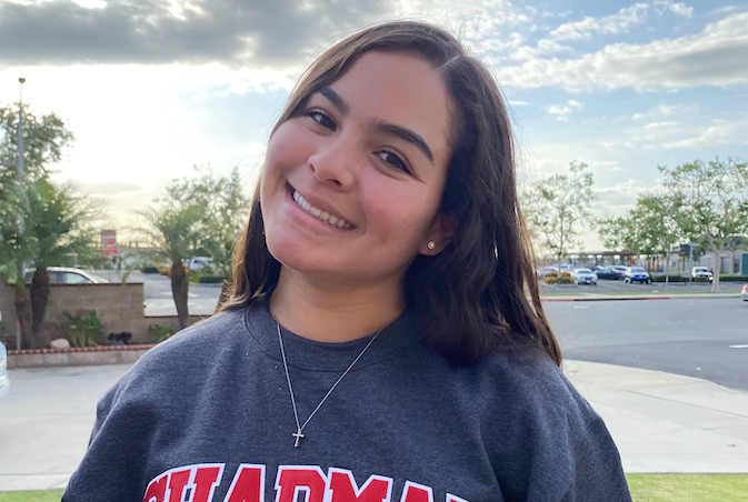 Students reaffirm their cultural identity at Chapman
