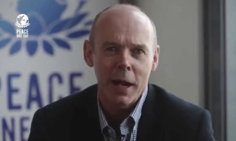 ‘Fake blood’ – Sir Clive Woodward refutes claims England were ‘cheated’ to win the 2003 Rugby World Cup
