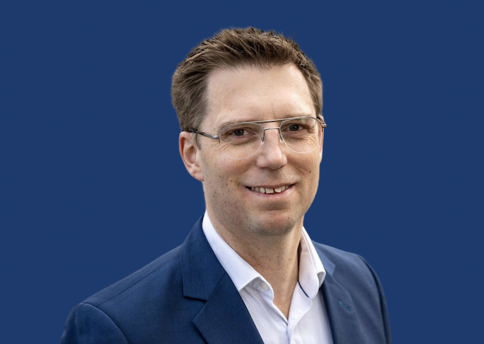 Rob Blackie, Liberal Democratic Party London Mayoral Candidate