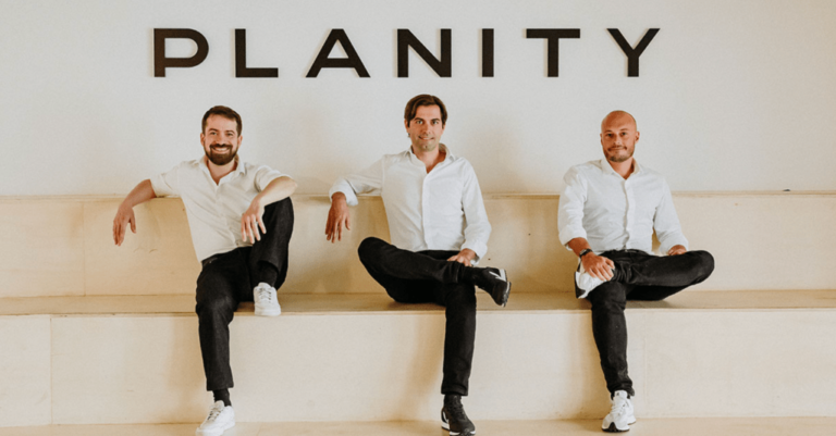 Beauty booking company Planity raises €45 million in funding