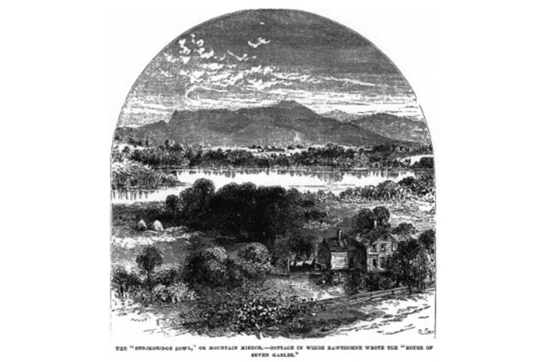 Connection: Stockbridge — a symbol of “our culture”