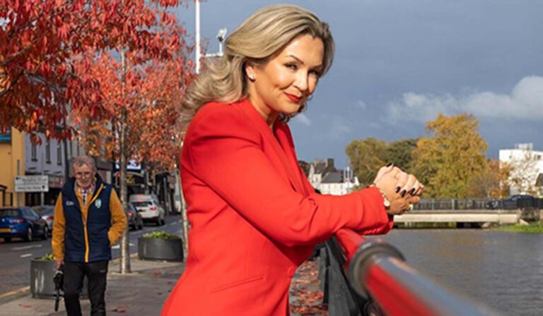 Menopausal fitness expert Tara Grimes tells INSPIRE