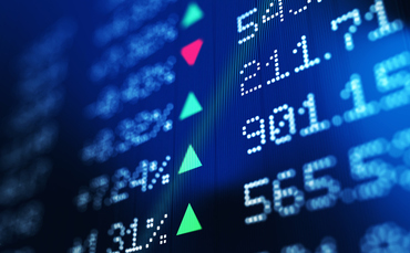 Apple faces setback while Meta and Amazon hit new highs