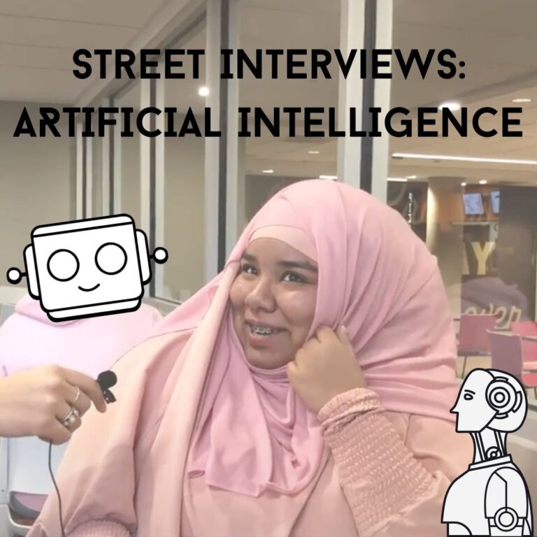 Artificial Intelligence – North Star