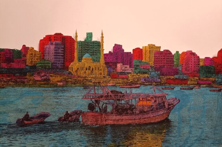 Opinion | Gaza’s lost gathering places: 14 oral histories