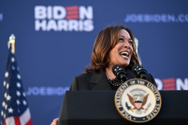 Opinion | Today’s Opinion: What Kamala Harris means to Biden’s reelection