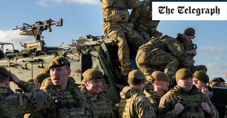 We must urgently confront the challenges of the “pre-war world”