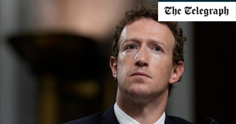 Big tech is changing the stock market forever