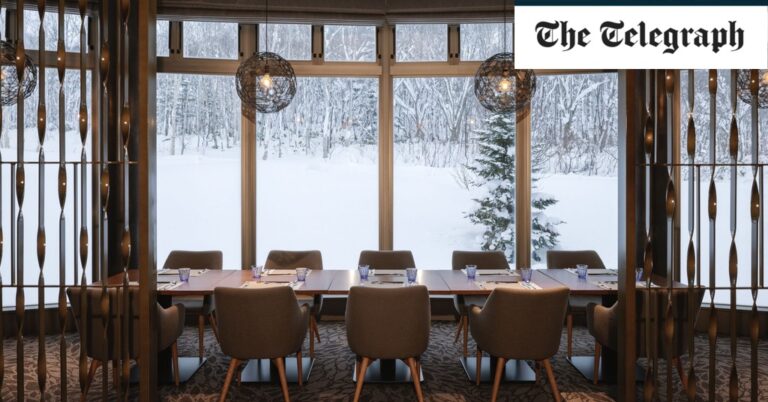 The secret to skiing in Japan without experiencing culture shock