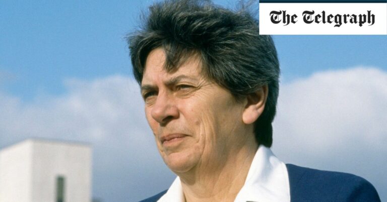 Norma Izzard, cricketer and manager who led England to 1993 World Cup victory – Obituary