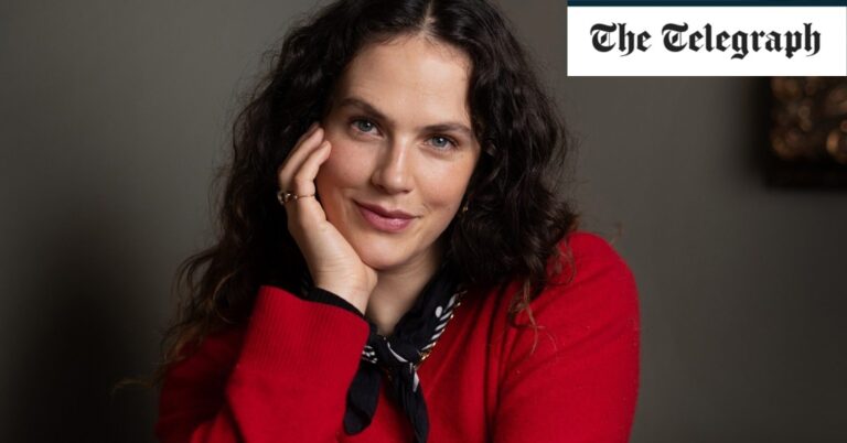 “I’ve had people say to me, “It’s because of my side breasts.”