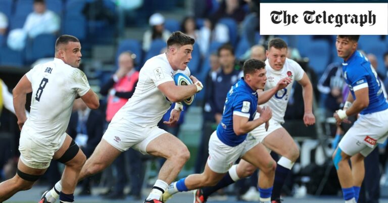 England’s attack has evolved since the World Cup – here’s how
