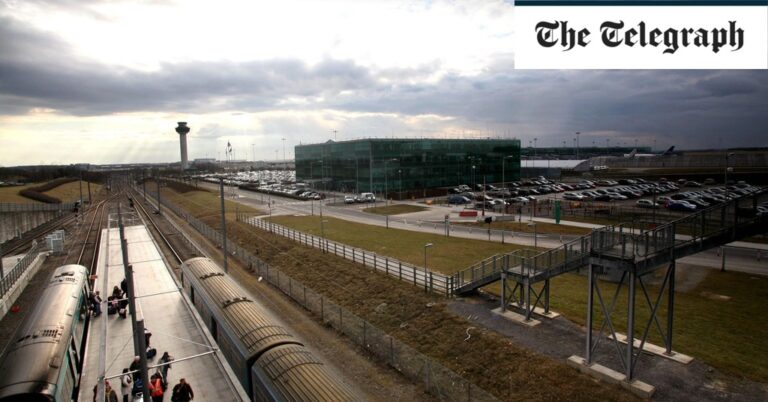 Business Secretary Kemi Badenoch intervenes over London Stansted Railway’s ‘unfair’ penalties