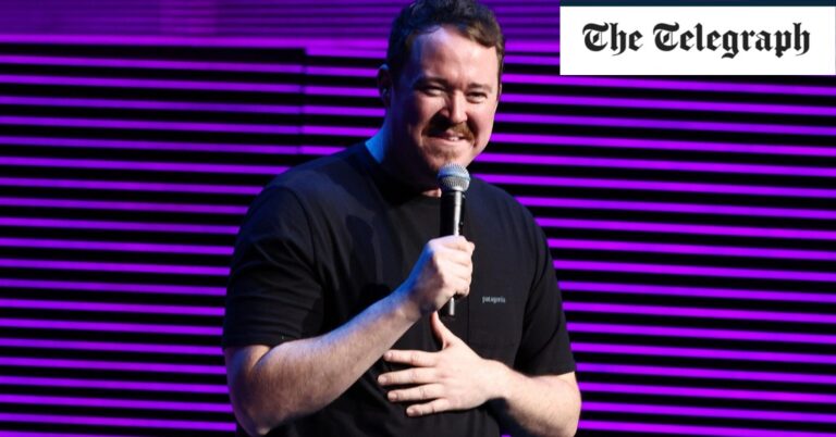 How ‘right-wing’ SNL host Shane Gillis won the culture war