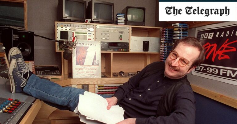 Steve Wright found dead in London home by paramedics after ‘incident’