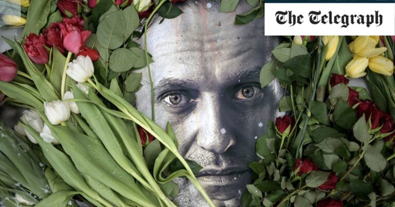 What Navalny’s death means for Russia and the rest of the world
