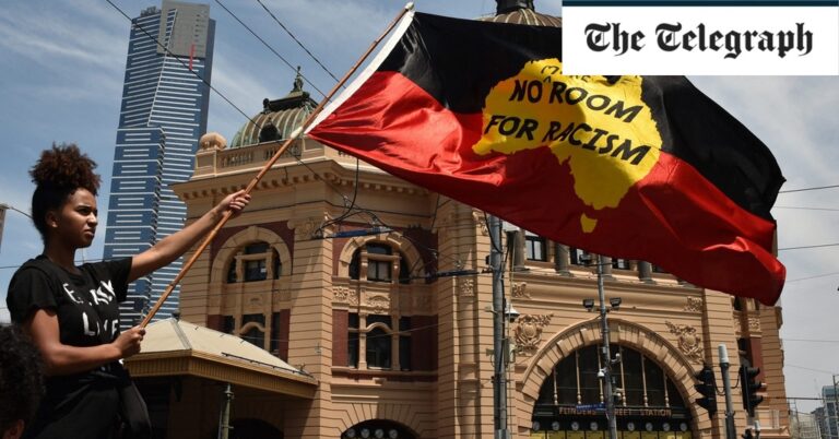 Indigenous culture is at the heart of Melbourne – if you know where to look