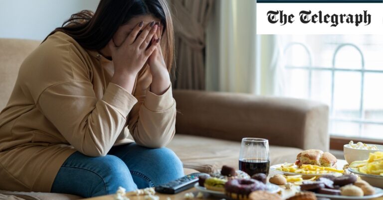 Recovery from an eating disorder is more difficult than abstinence from drinking.