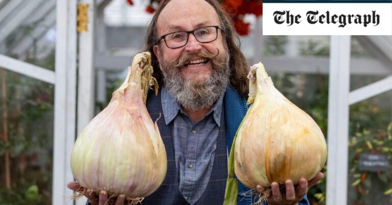 The man who fed audiences around the world