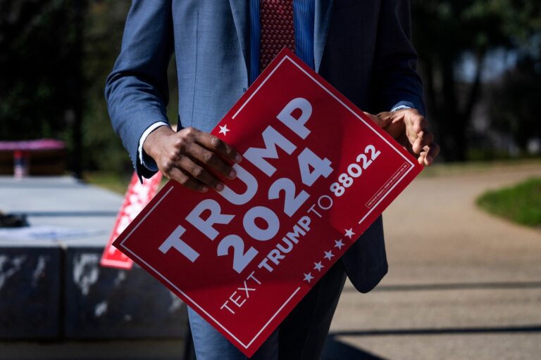 Opinion | Why I changed my mind and think Trump should be removed from the ballot