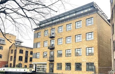 National Lottery Community Fund predicts ‘significant savings’ from relocating London office
