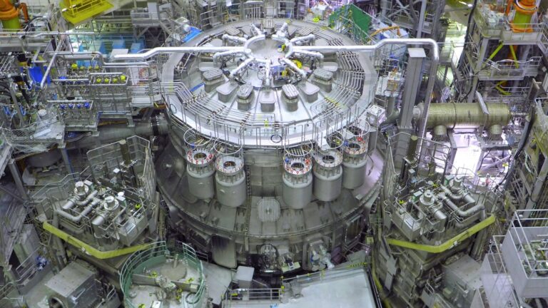 Seeing Silicon | Why Sam Altman and other tech magnates are banking on fusion