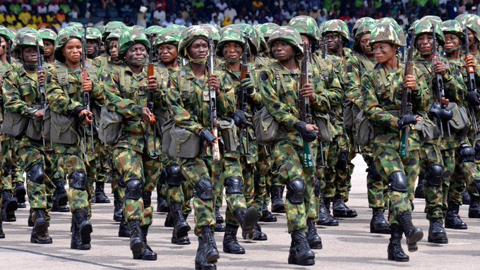 Security concerns: Ekiti distributes gadgets to security agencies