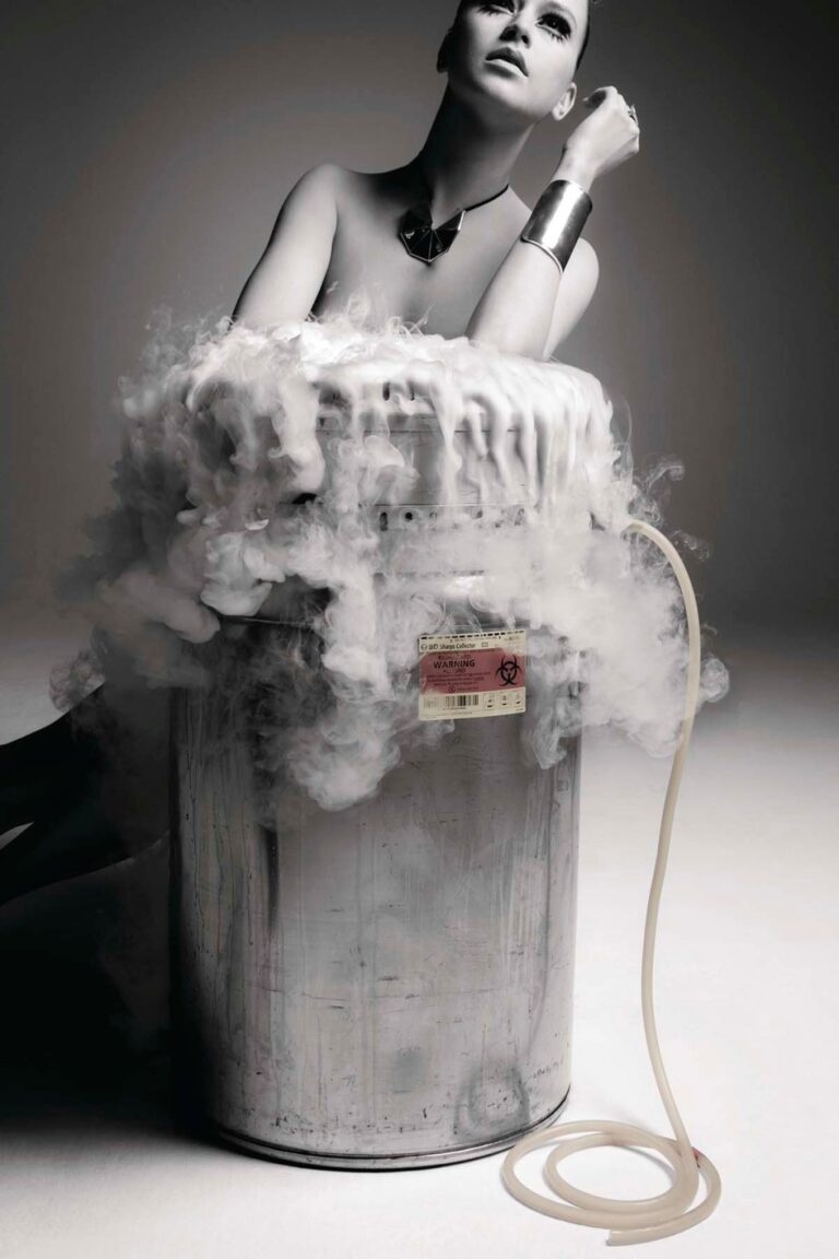 Cold plunges, sauna blankets, and other biohacking devices you should know about.