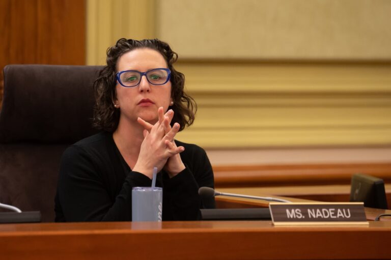 OPINION | DC Council members facing recall for some reason