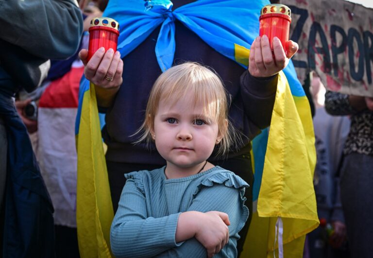 OPINION | This UN agency helping Ukrainian refugees is an unprecedented success story