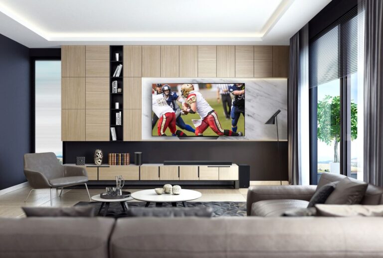 Spice up your Super Bowl party with these 7 smart home gadgets