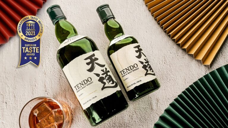 Tawandan Distillery bets on jasmine rice and ‘cutting-edge’ technology to capture market
