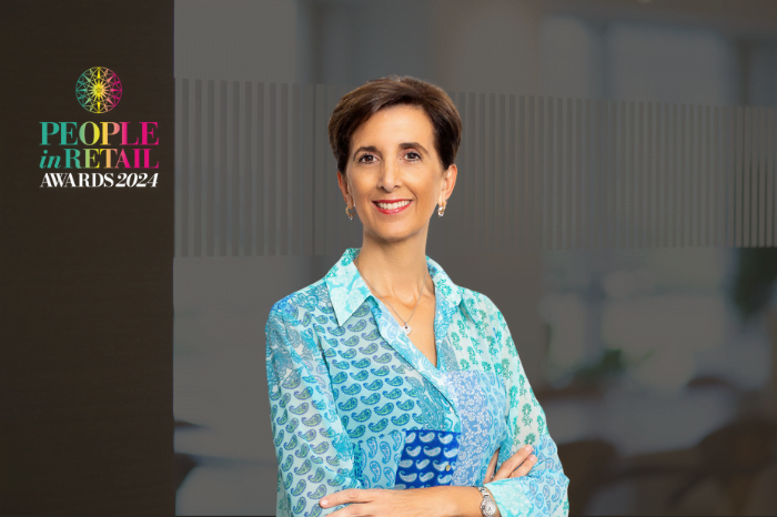PiRA24 judge interview: Tea Colaianni of WiHTL and diversity in retail