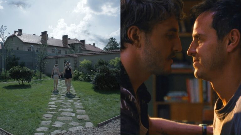 ‘Zone of Interest’ and ‘All of Us Strangers’ lead the London Critics’ Awards