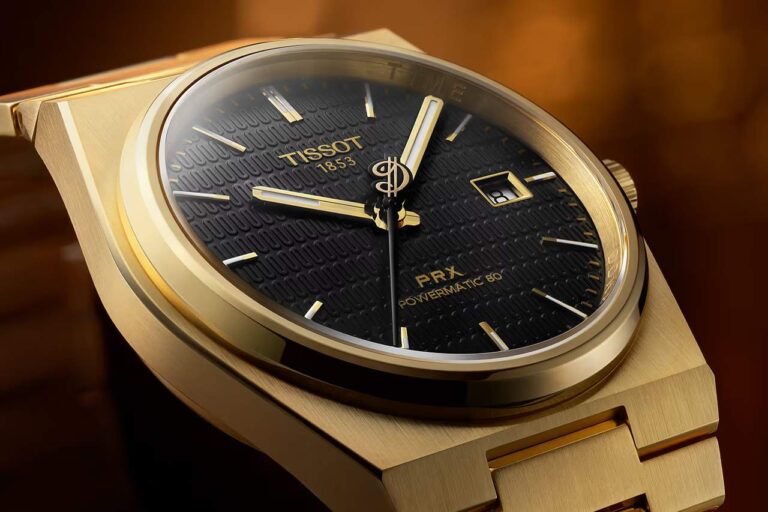 Gadgets of the week: Tissot PRX, Ikea Vindstyrka and more