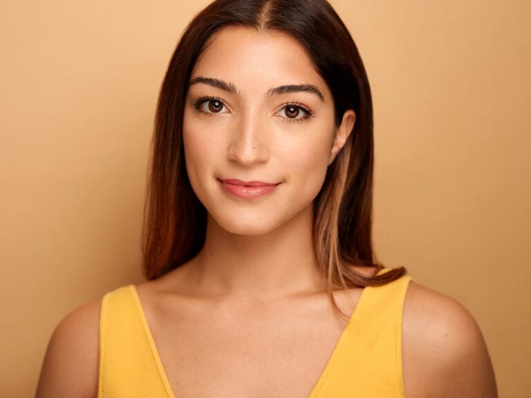 Girl from the North: Interview with actress Chiara Trentalange