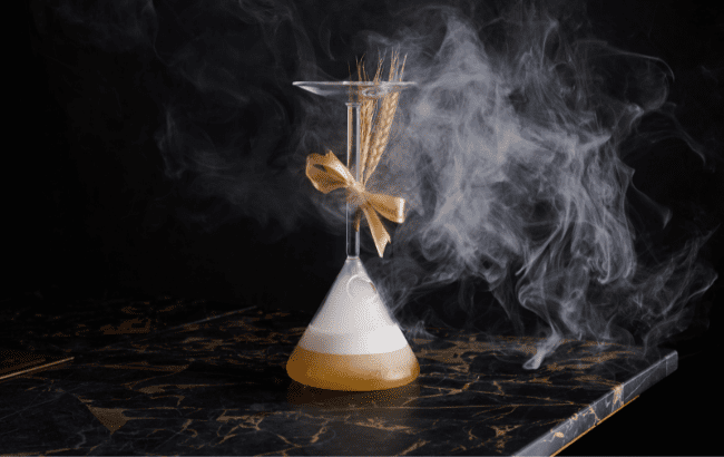 Tromba Tequila now on London menu