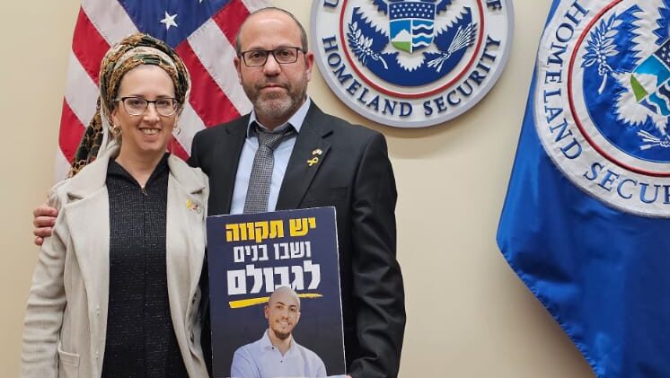 Public opinion begins to shift as Israel discusses possible hostage release deal with Hamas