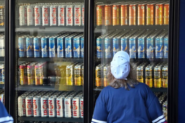 Opinion | What not to do when cutting down on alcohol