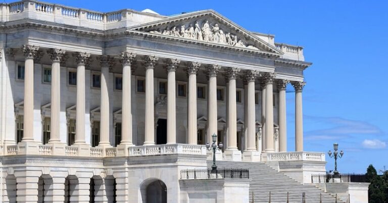 Senate Hearing and Big Tech’s Social Media Responsibility