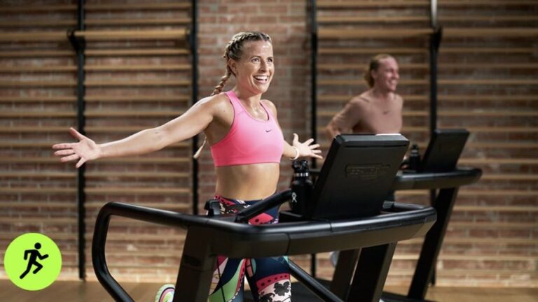 Here’s why Apple Fitness Plus takes inspiration from CarPlay instead of Peloton