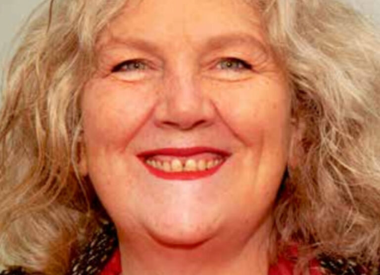 Chief of Staff Julie Jones-Evans – Cabinet Member for Economy, Regeneration, Culture and Leisure – Isle of Wight Observer News