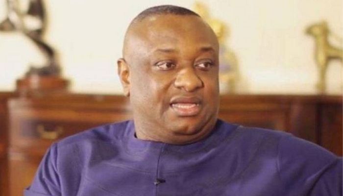 Keyamo aims to raise NOK 40 billion to procure gadgets and equipment for airports nationwide