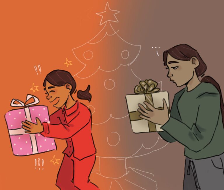 Opinion: The older you get, the less special Christmas becomes.
